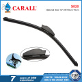 S820 Auto Parts Car Care Clear View Soft Wiper Blade